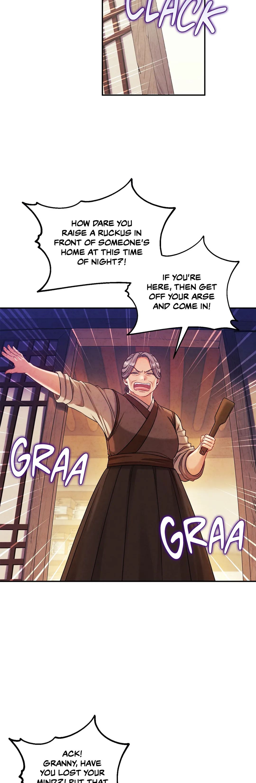 Elixir of the Sun Chapter 94 image 33