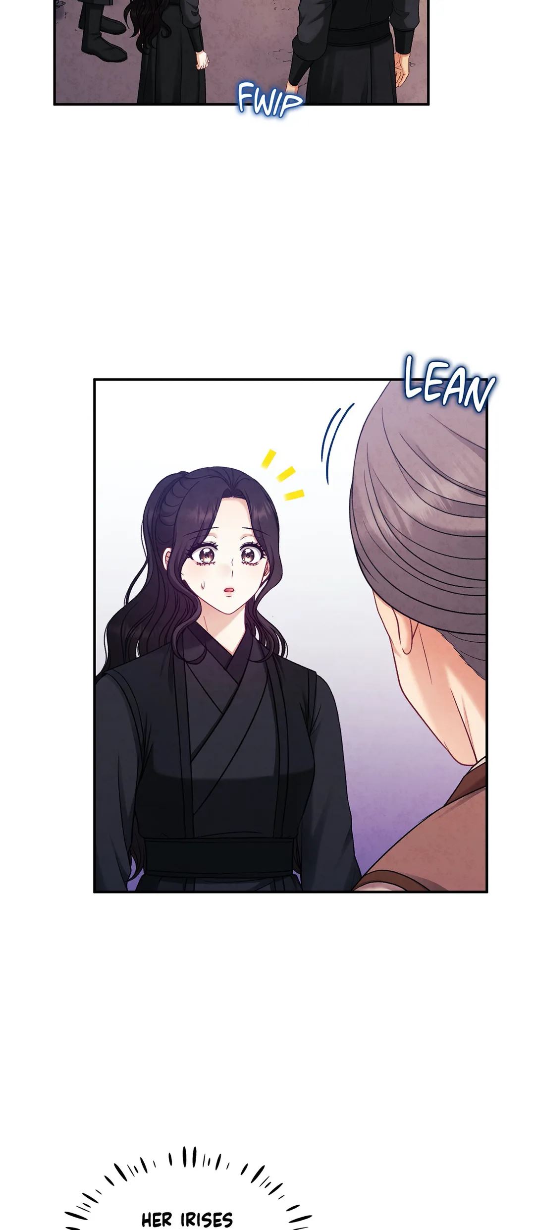 Elixir of the Sun Chapter 94 image 38