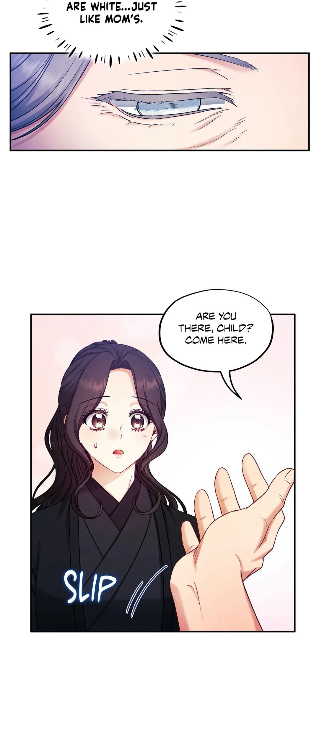 Elixir of the Sun Chapter 94 image 39