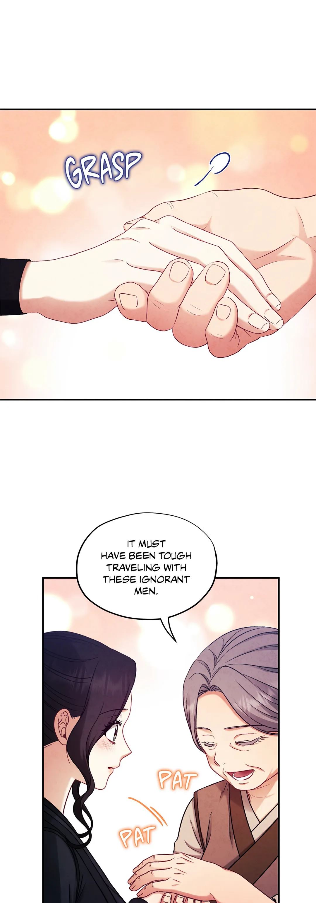 Elixir of the Sun Chapter 94 image 41