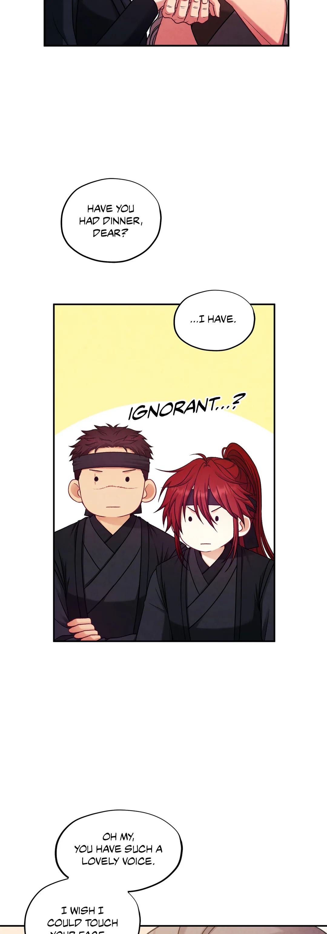Elixir of the Sun Chapter 94 image 42
