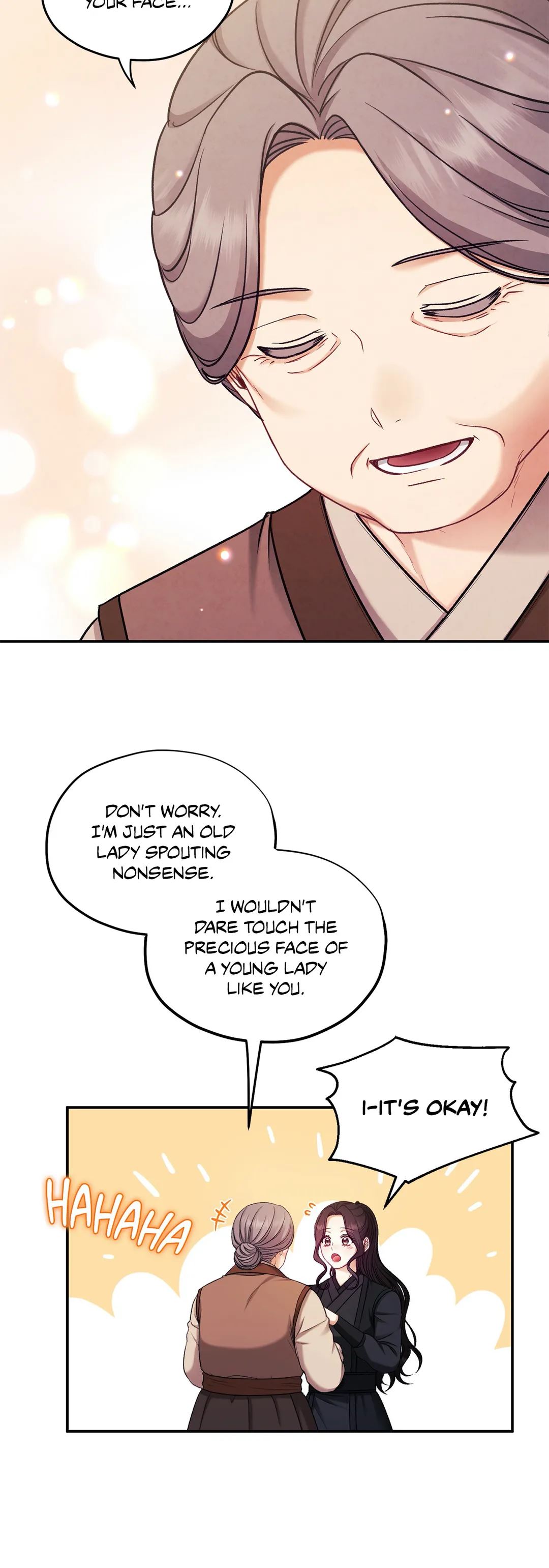 Elixir of the Sun Chapter 94 image 43