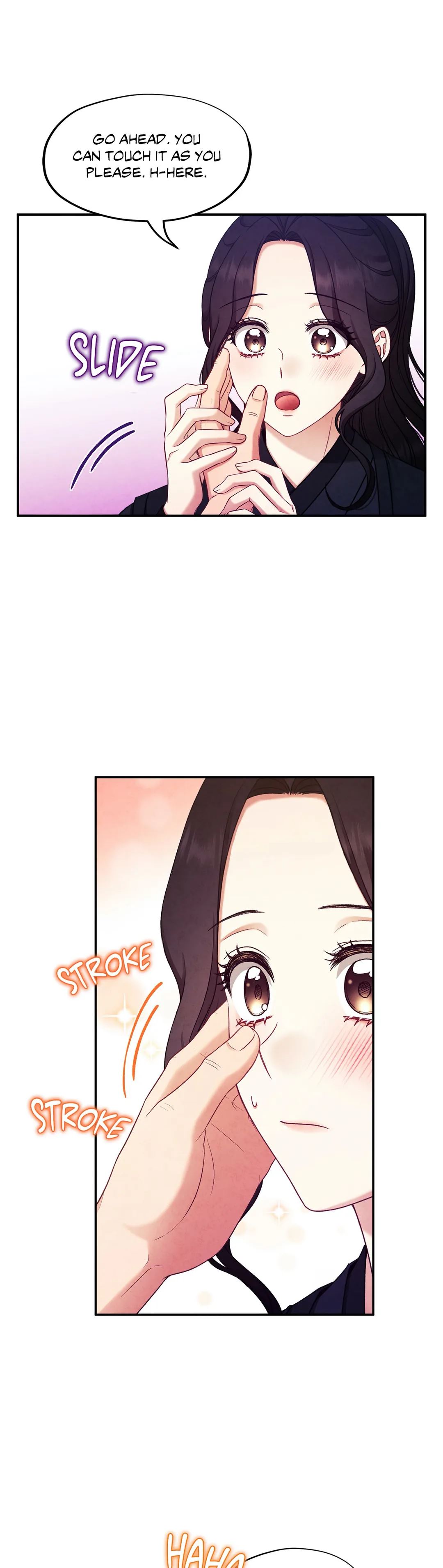 Elixir of the Sun Chapter 94 image 44