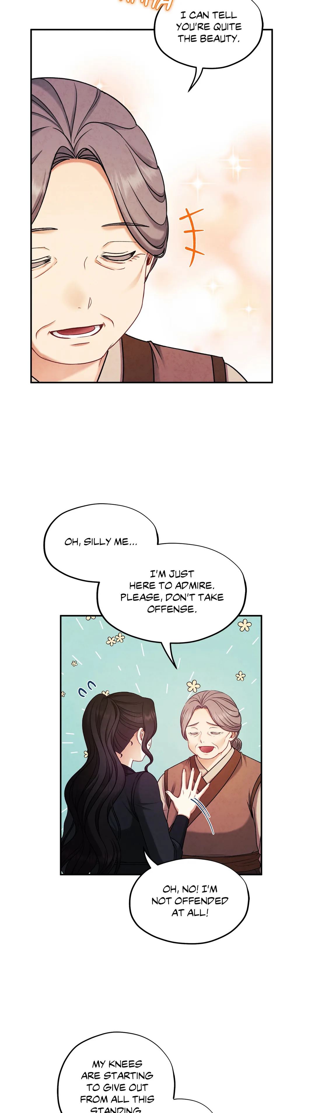Elixir of the Sun Chapter 94 image 45