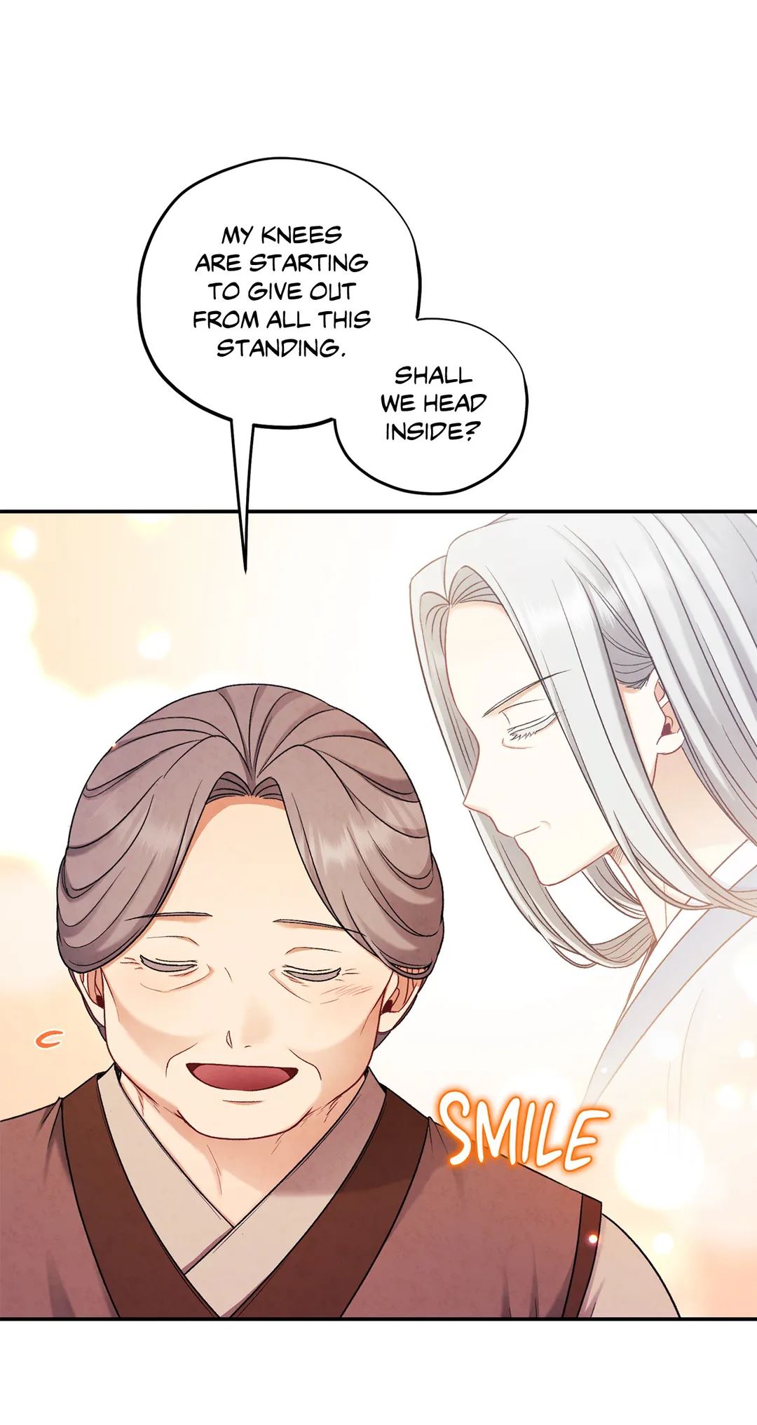 Elixir of the Sun Chapter 95 image 0