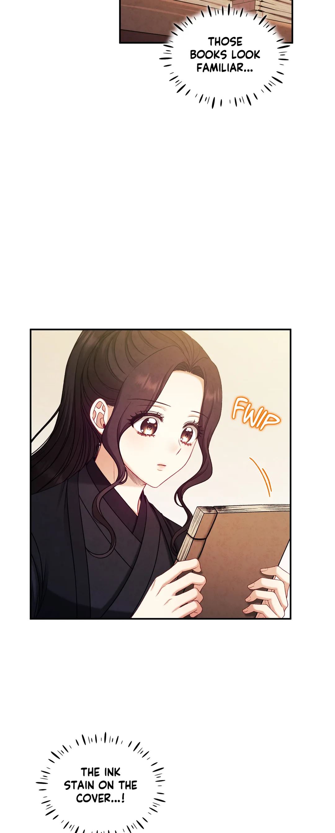 Elixir of the Sun Chapter 95 image 10