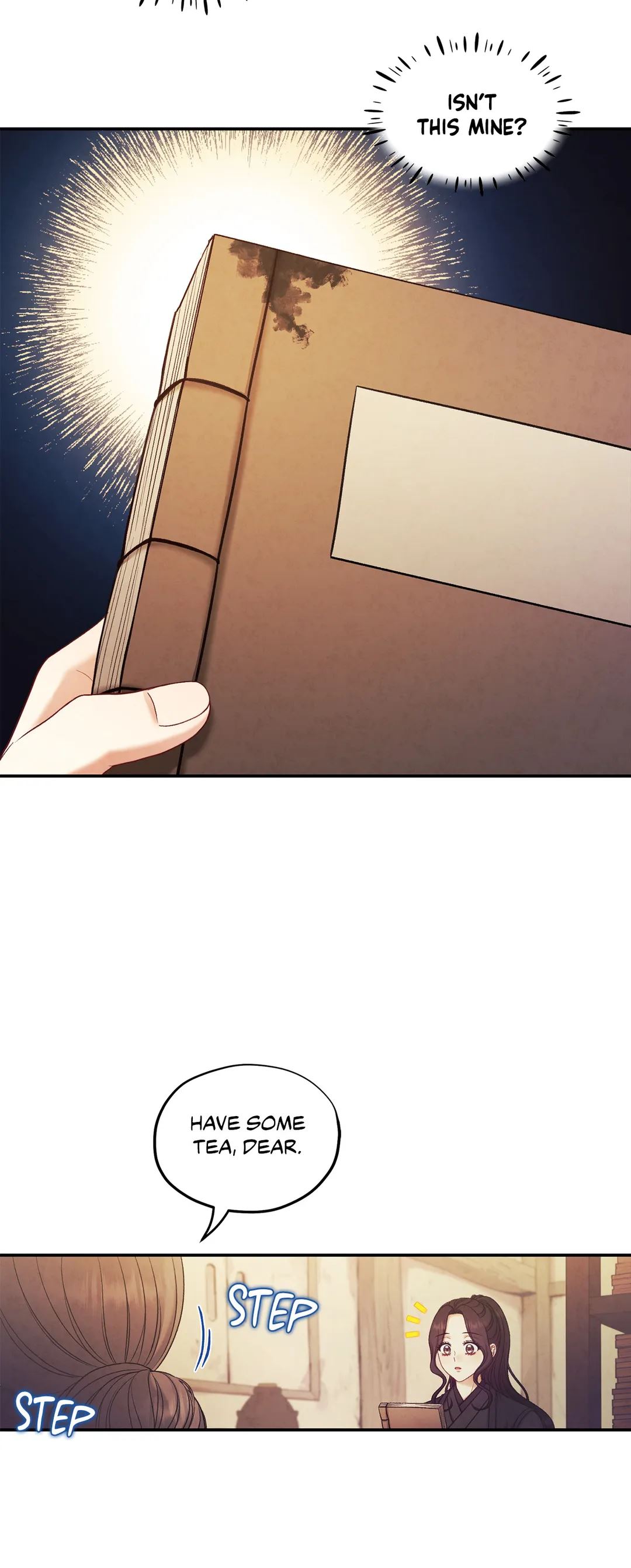 Elixir of the Sun Chapter 95 image 11
