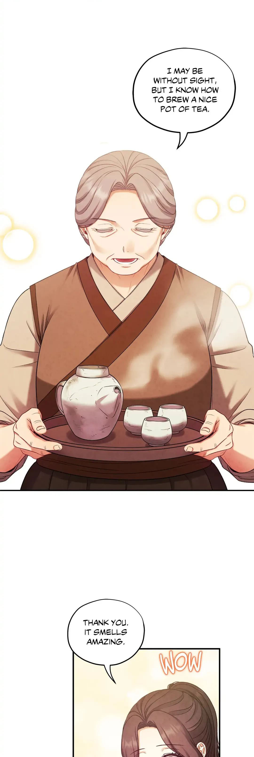 Elixir of the Sun Chapter 95 image 12