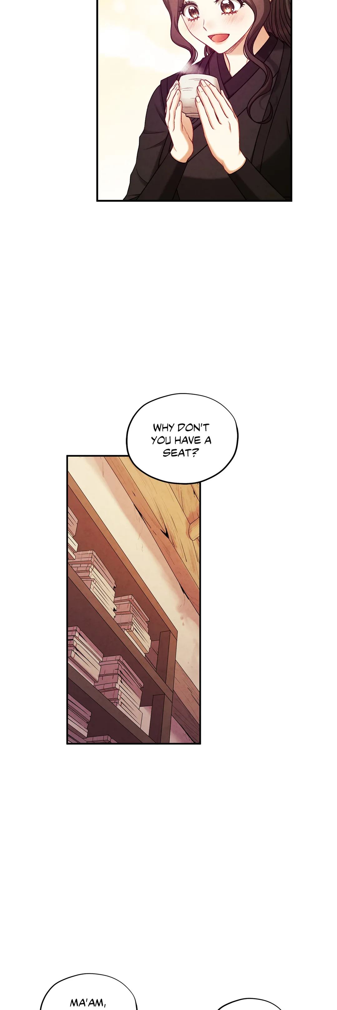 Elixir of the Sun Chapter 95 image 13