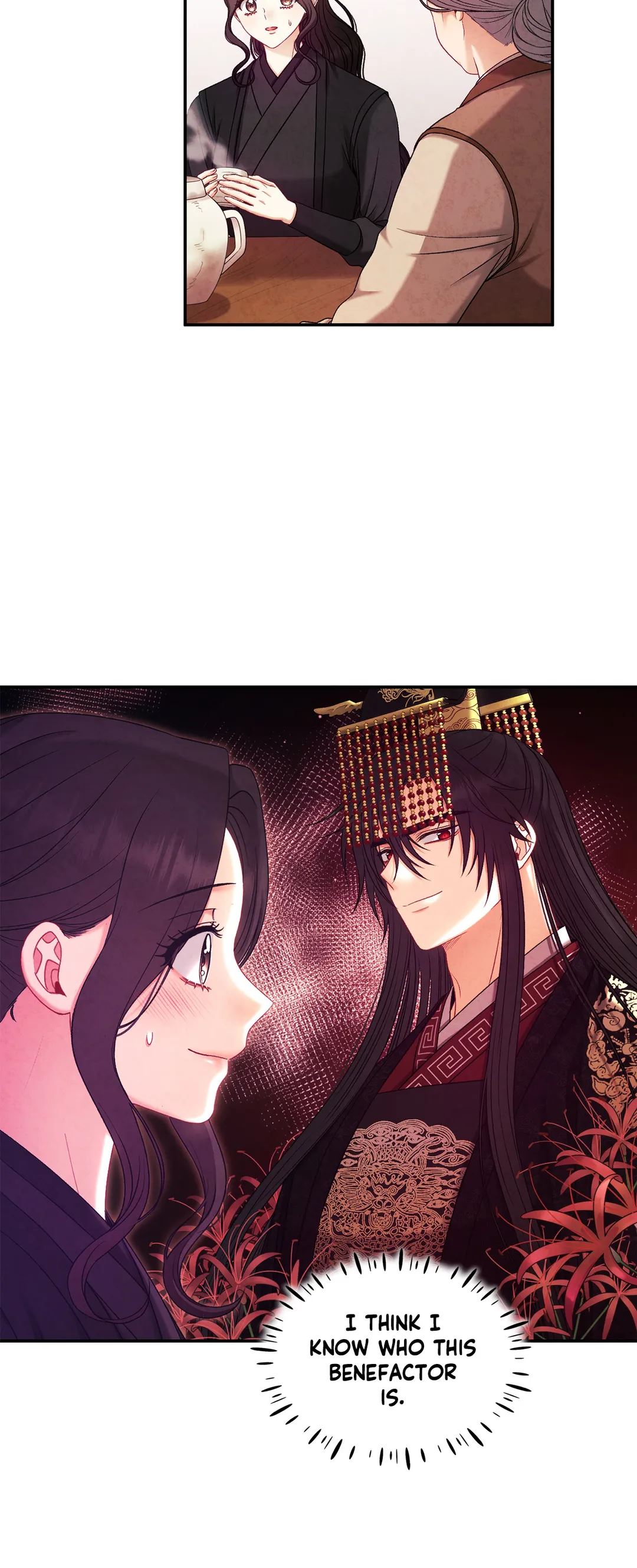 Elixir of the Sun Chapter 95 image 18