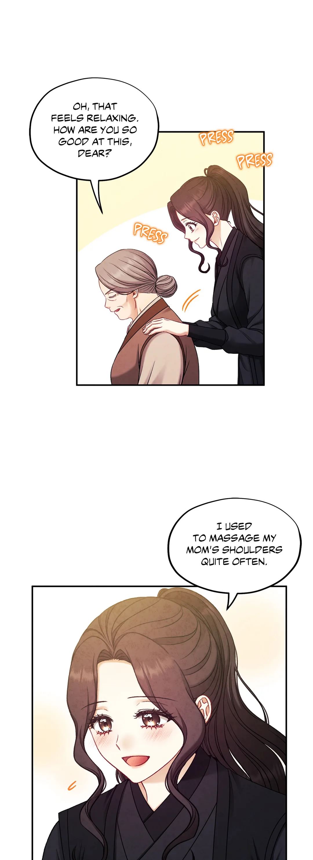Elixir of the Sun Chapter 95 image 20