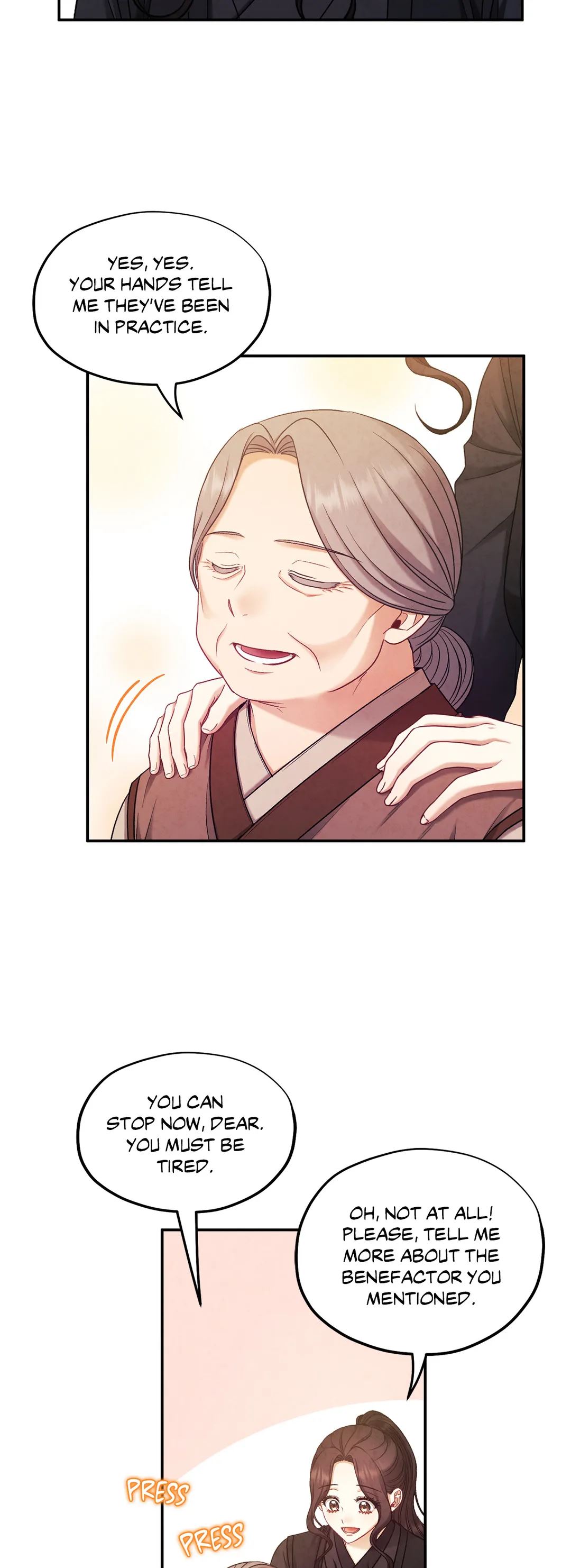 Elixir of the Sun Chapter 95 image 21