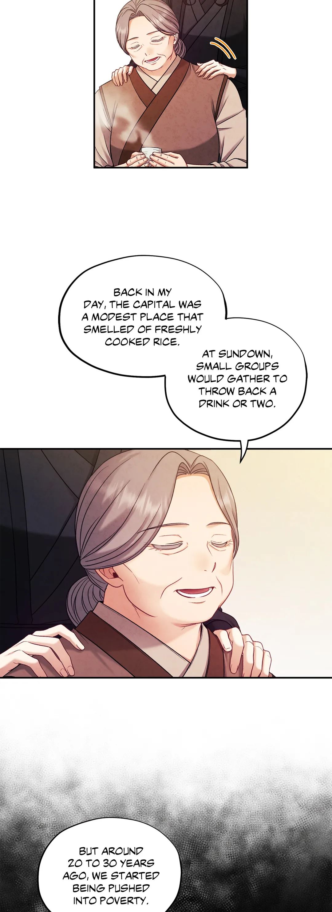 Elixir of the Sun Chapter 95 image 22