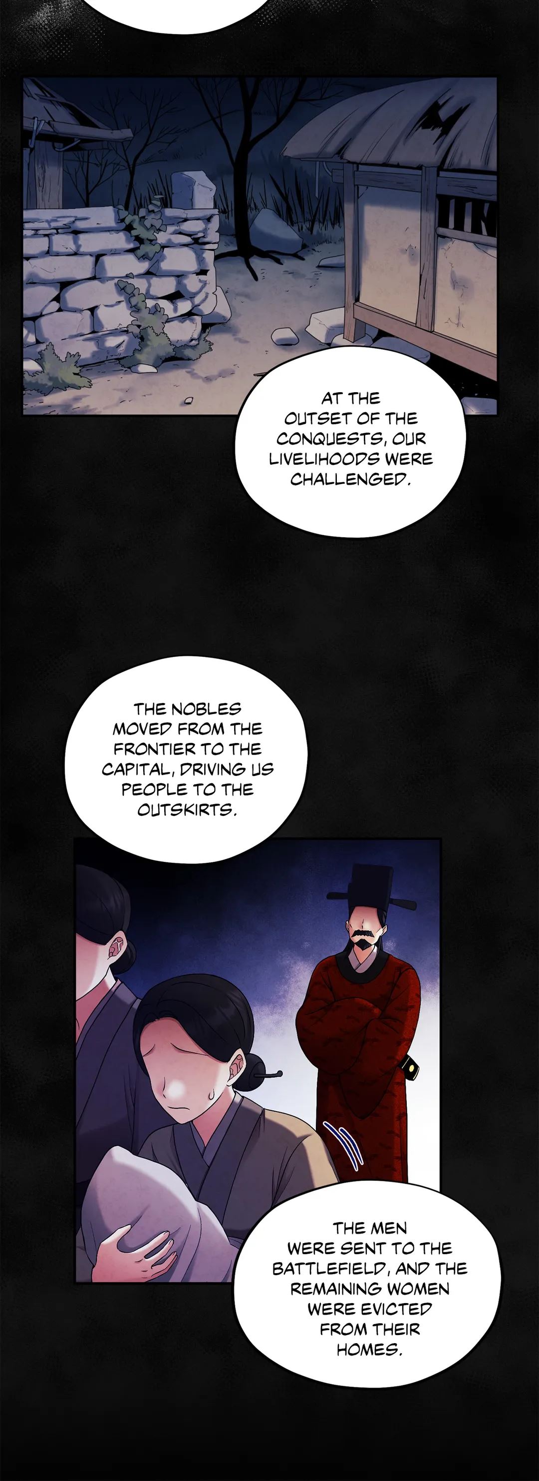 Elixir of the Sun Chapter 95 image 23