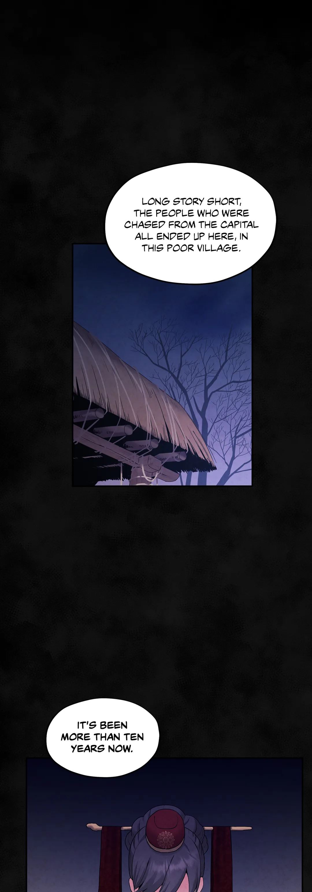 Elixir of the Sun Chapter 95 image 24