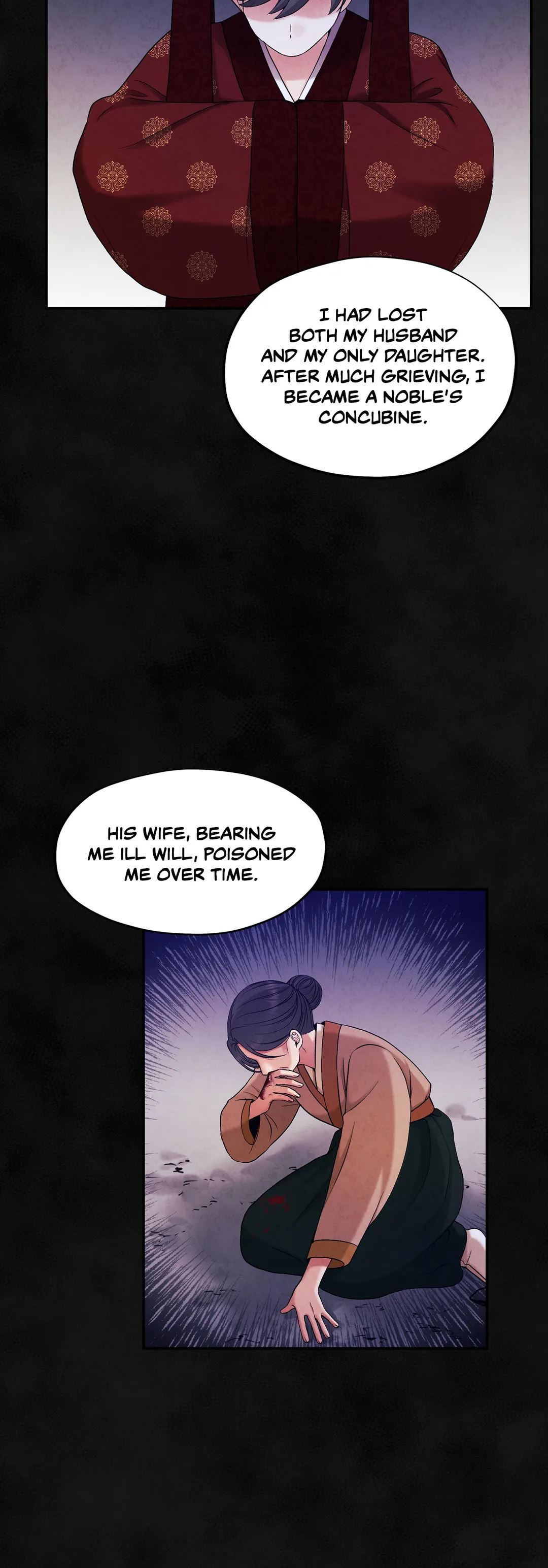 Elixir of the Sun Chapter 95 image 25
