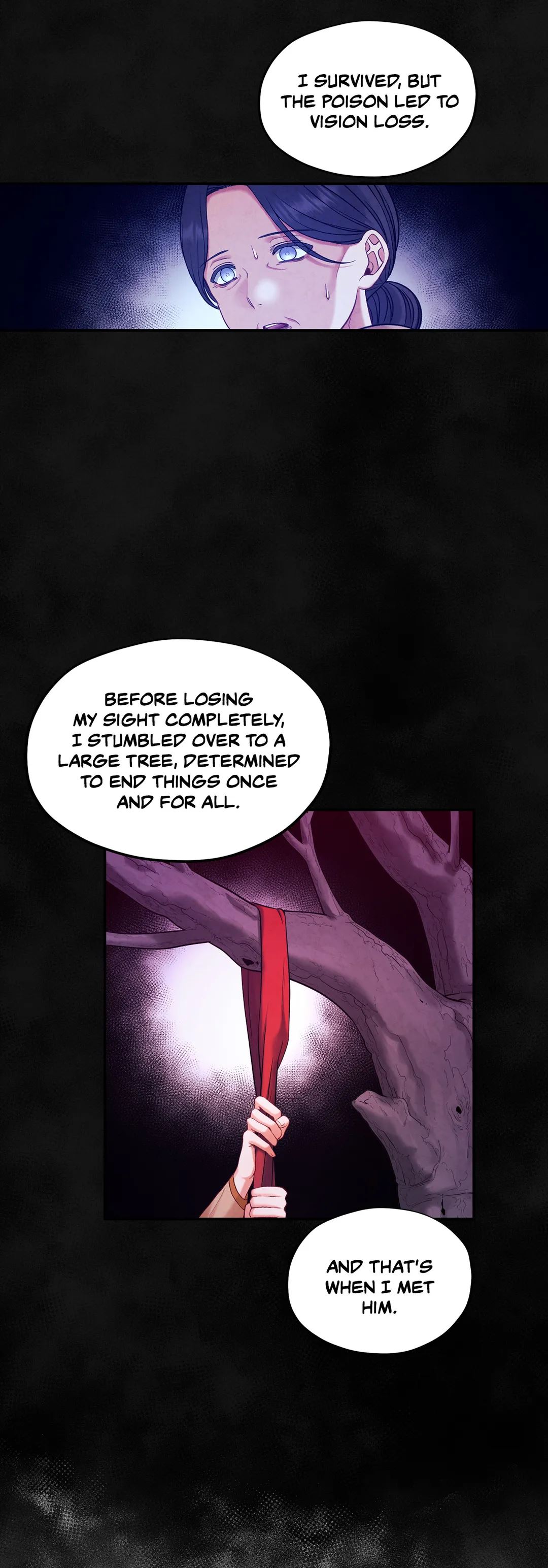 Elixir of the Sun Chapter 95 image 26