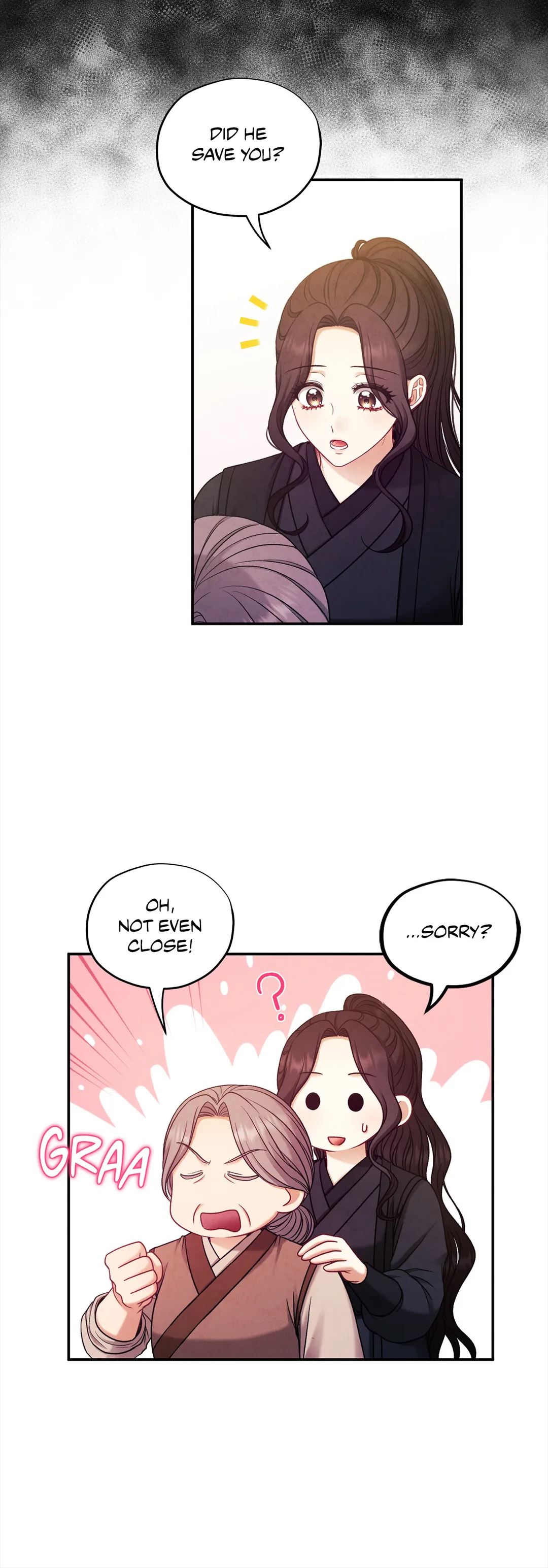 Elixir of the Sun Chapter 95 image 27
