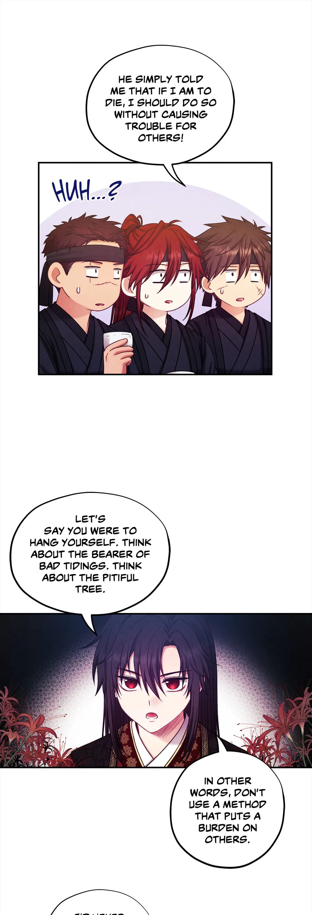 Elixir of the Sun Chapter 95 image 28