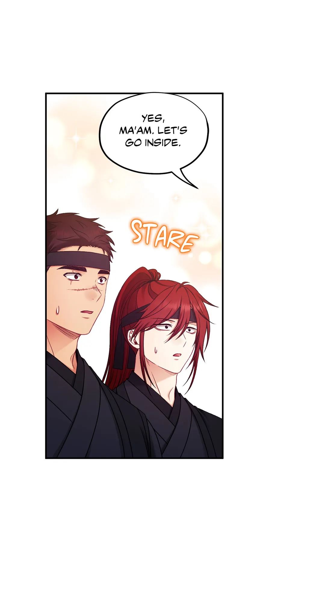 Elixir of the Sun Chapter 95 image 2
