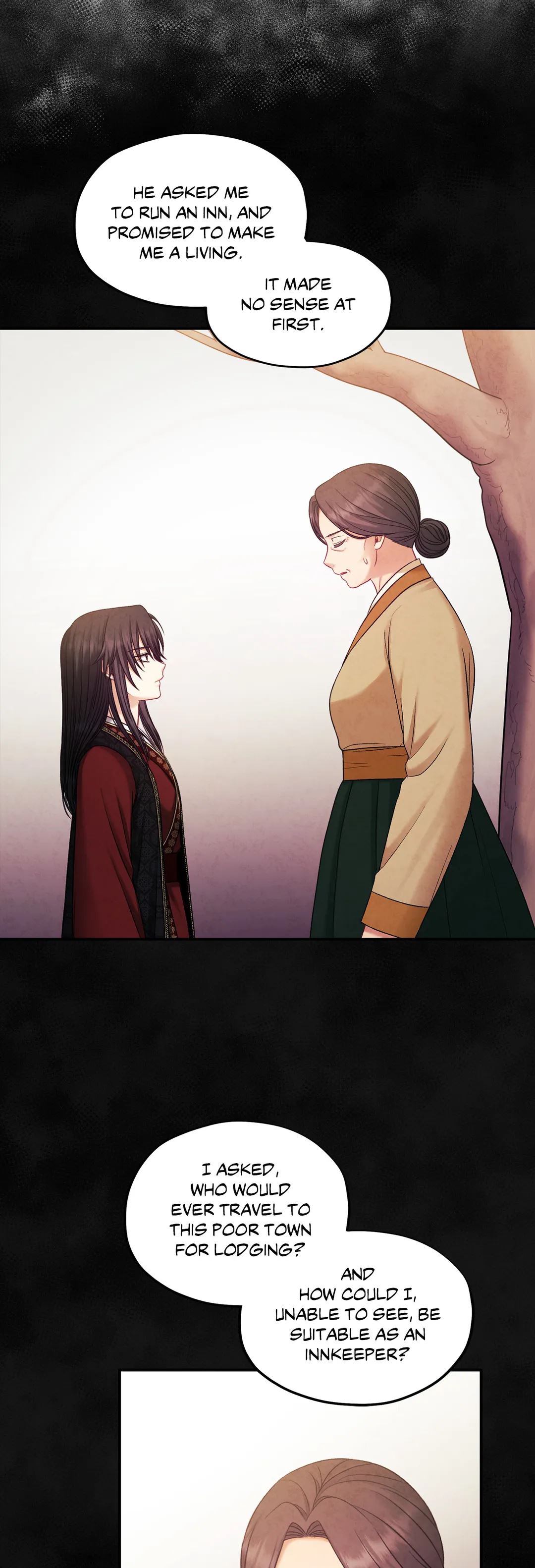 Elixir of the Sun Chapter 95 image 30