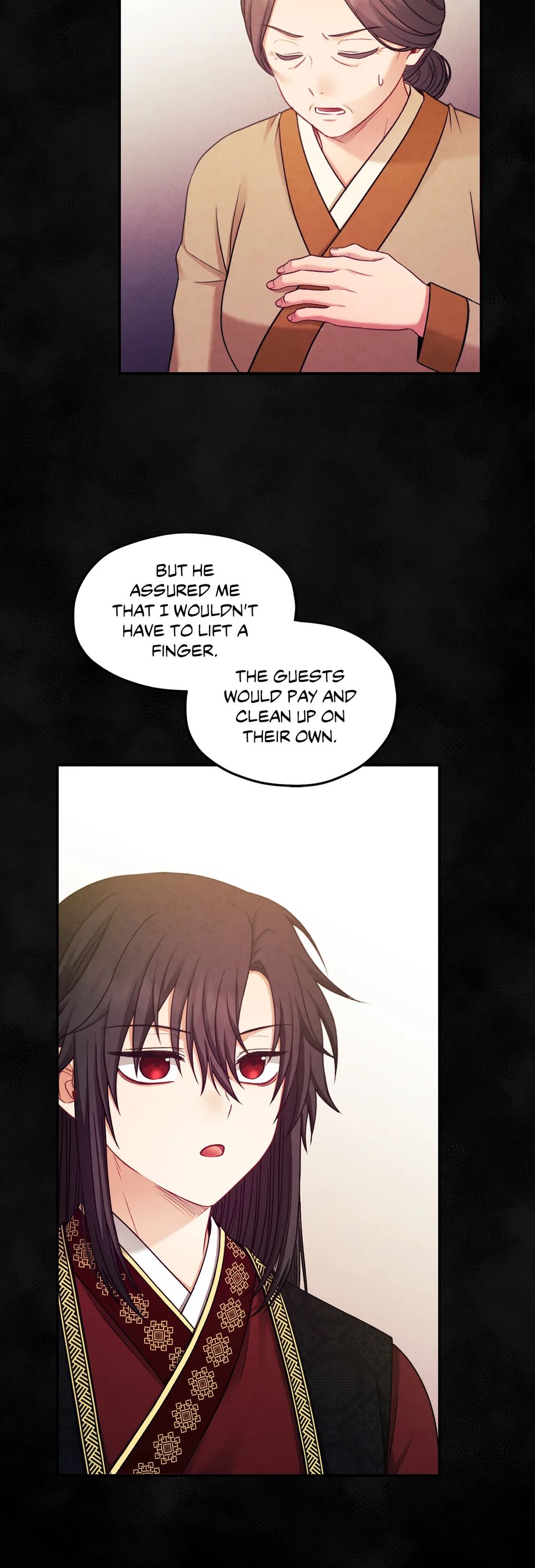 Elixir of the Sun Chapter 95 image 31