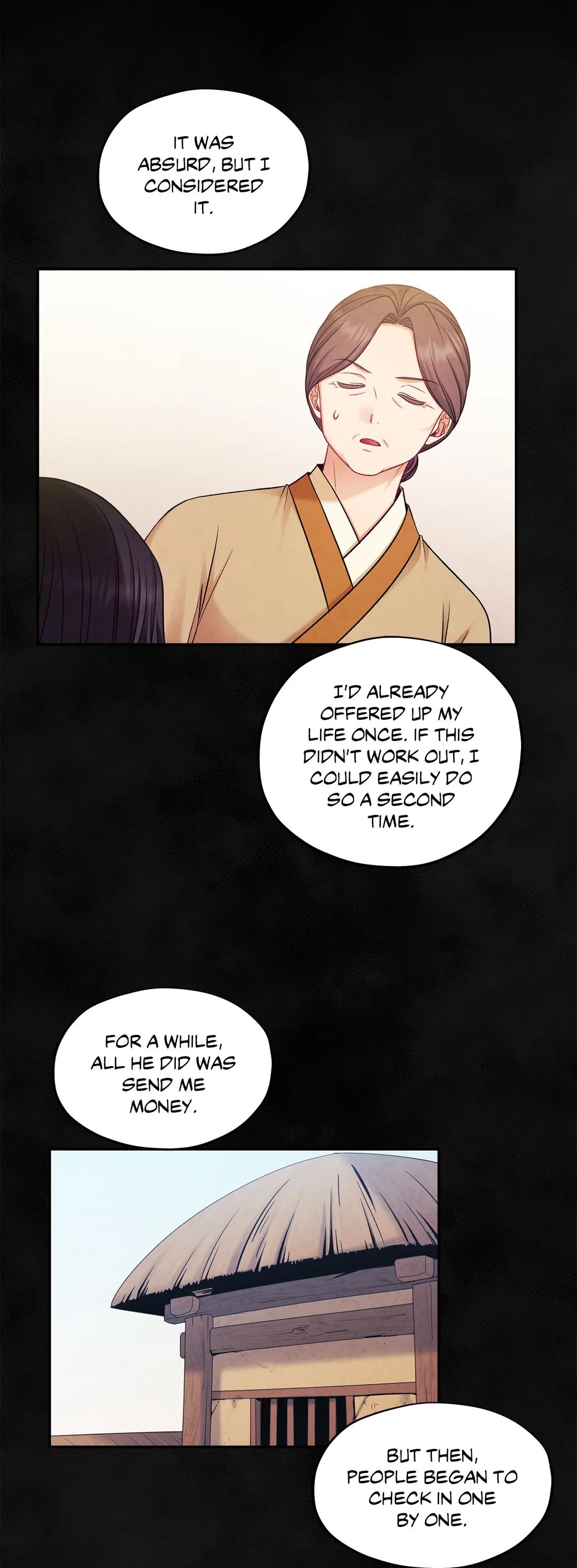 Elixir of the Sun Chapter 95 image 32