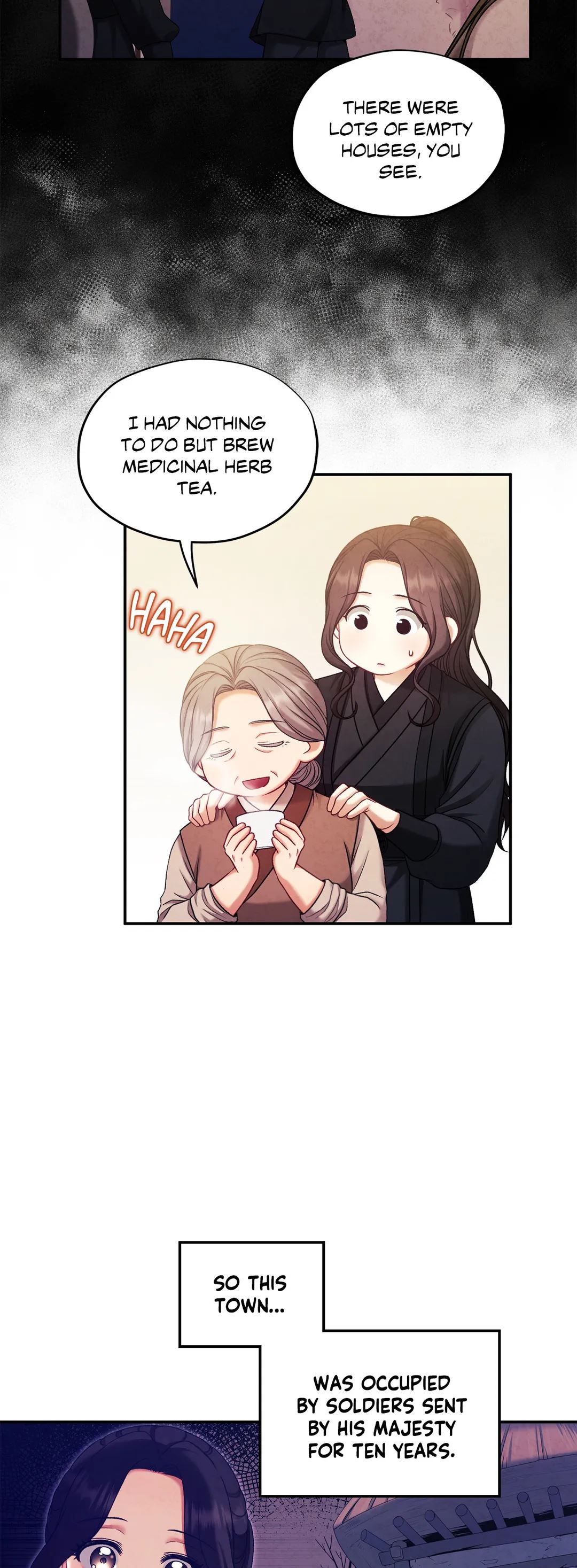 Elixir of the Sun Chapter 95 image 34