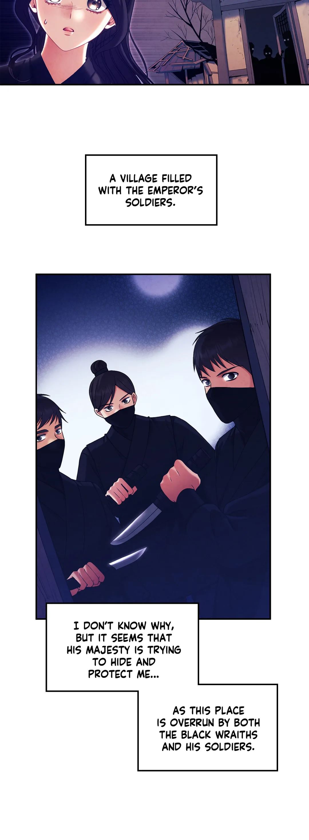 Elixir of the Sun Chapter 95 image 35