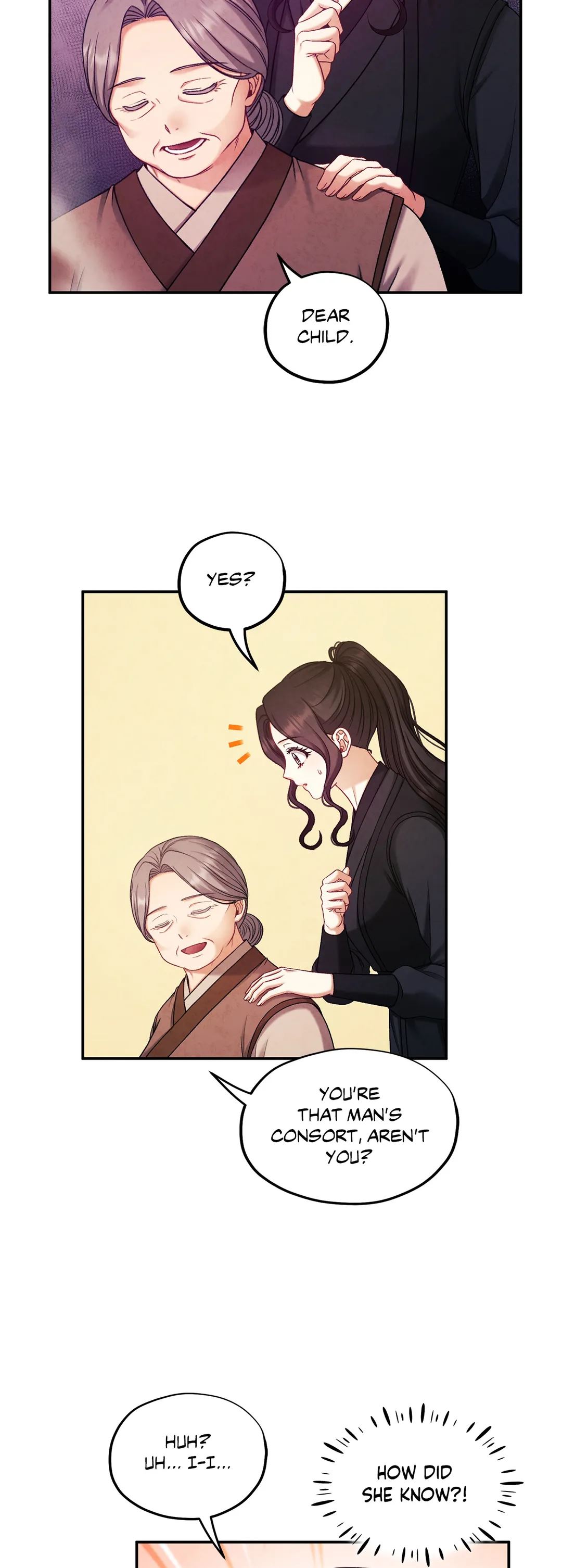 Elixir of the Sun Chapter 95 image 37