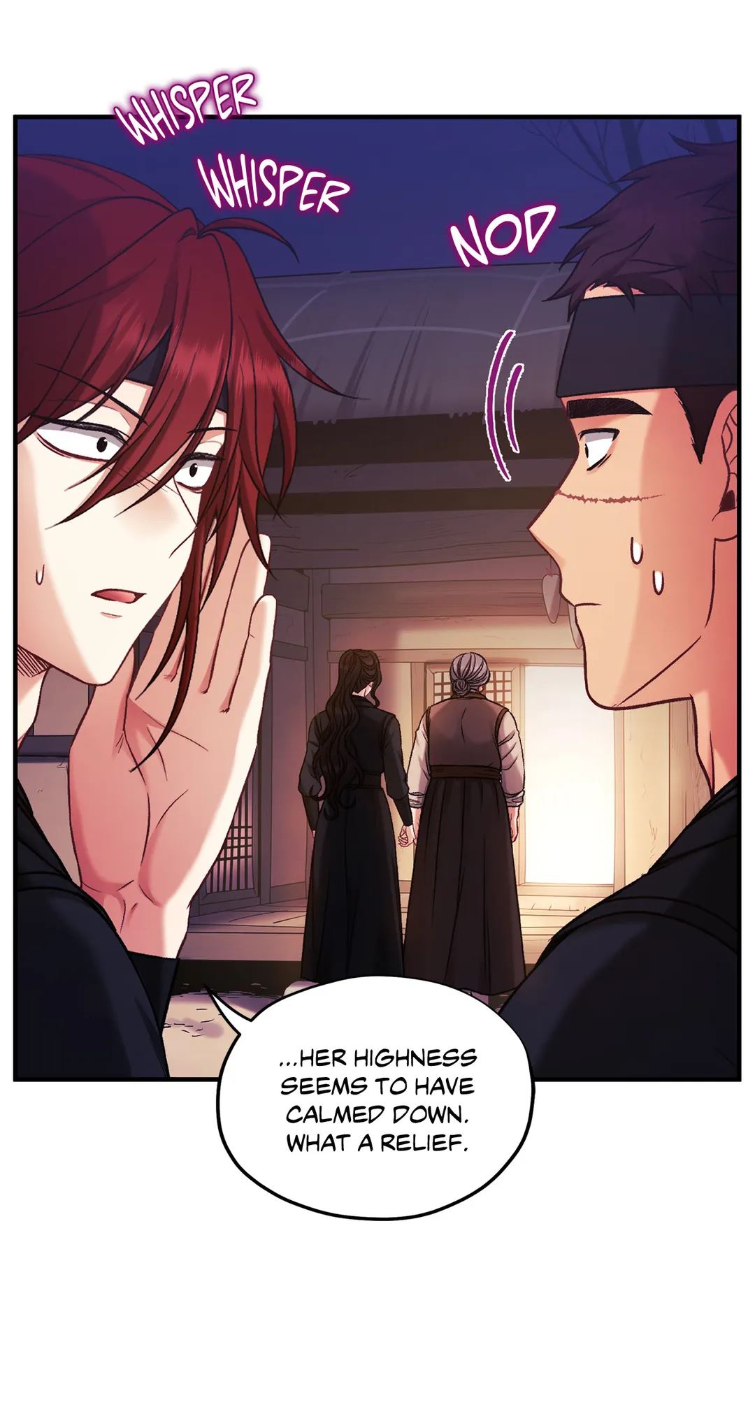 Elixir of the Sun Chapter 95 image 3