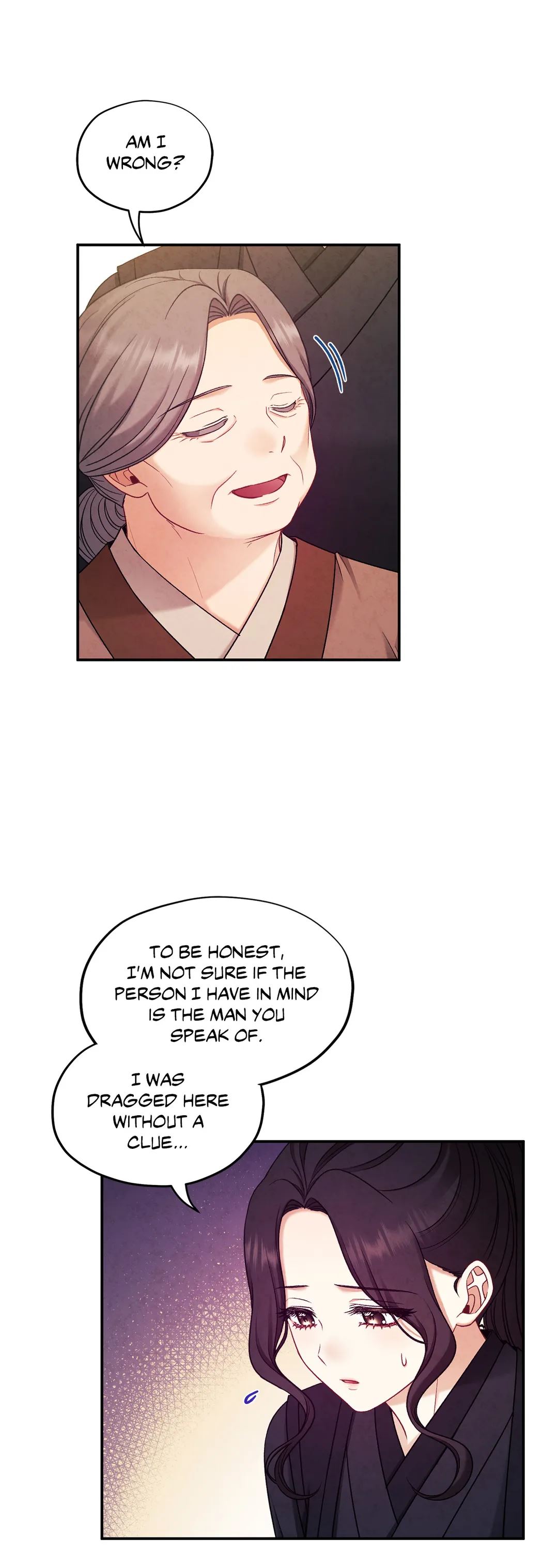 Elixir of the Sun Chapter 95 image 40
