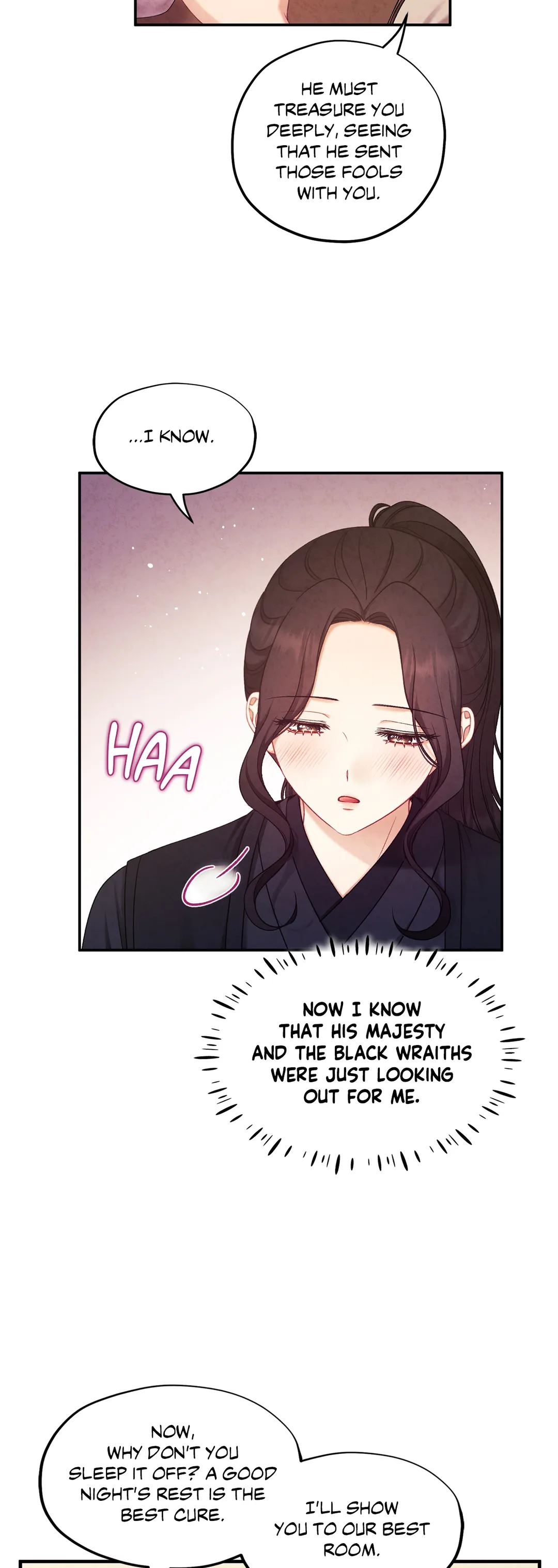 Elixir of the Sun Chapter 95 image 42
