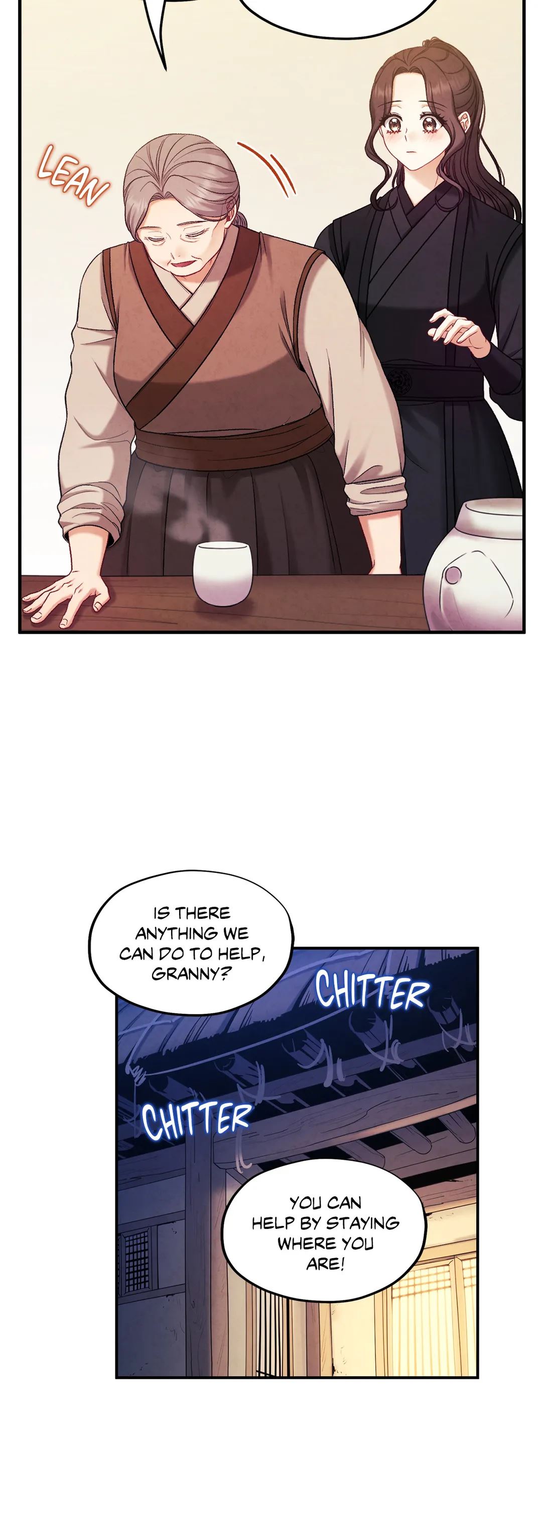 Elixir of the Sun Chapter 95 image 43