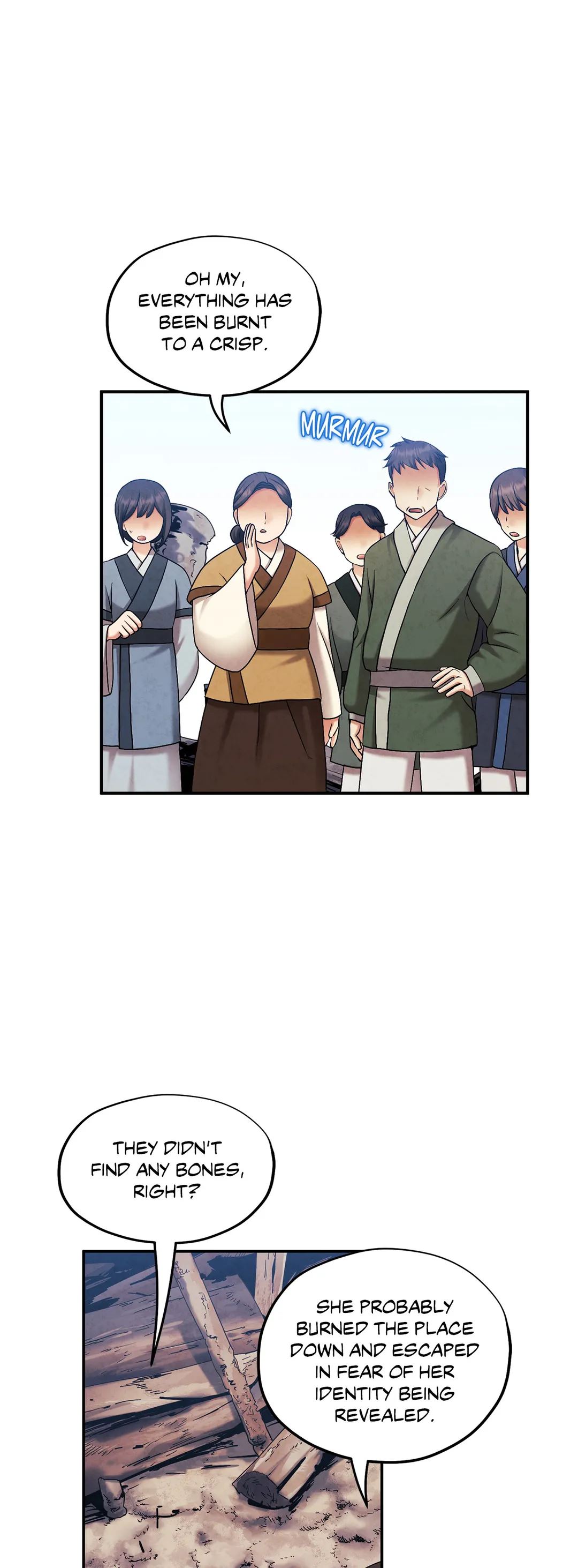 Elixir of the Sun Chapter 95 image 45