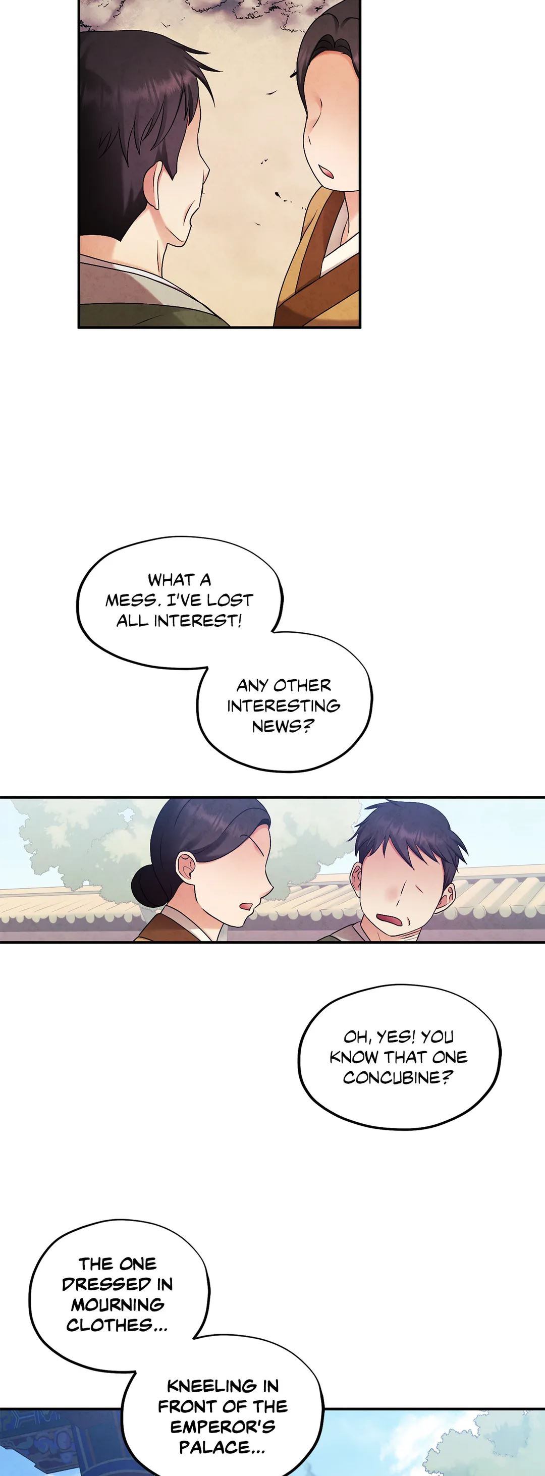 Elixir of the Sun Chapter 95 image 46