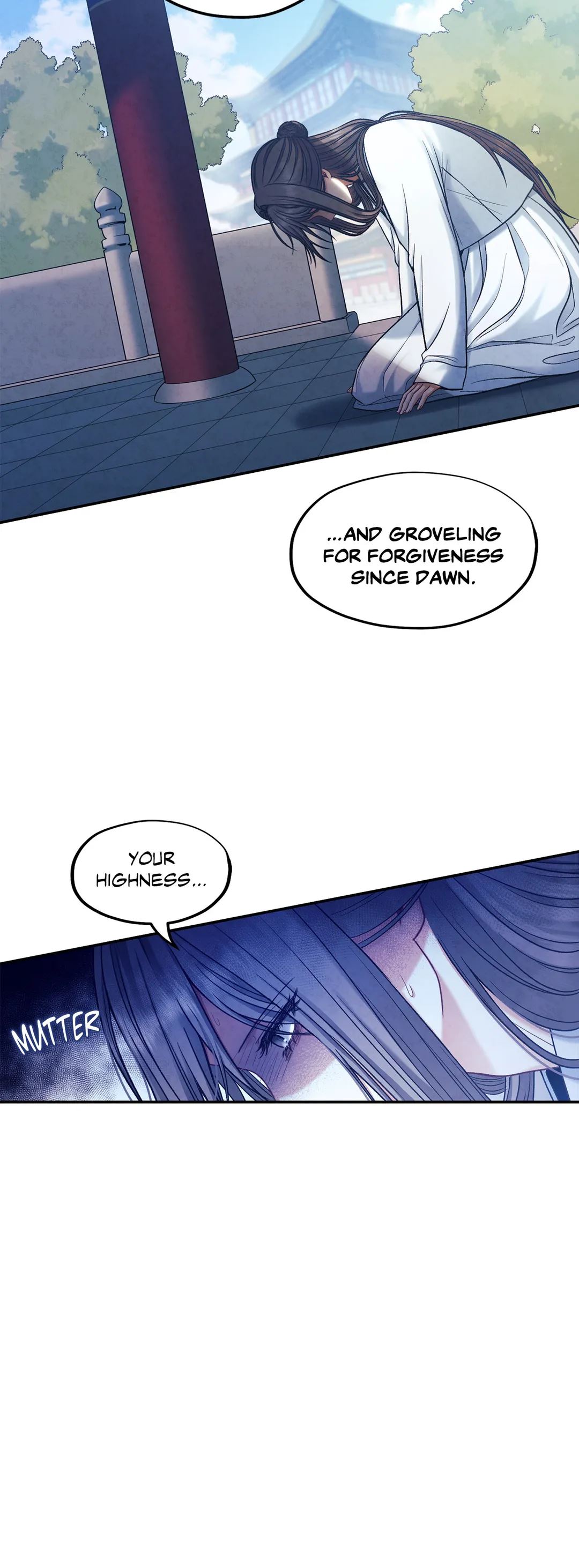 Elixir of the Sun Chapter 95 image 47