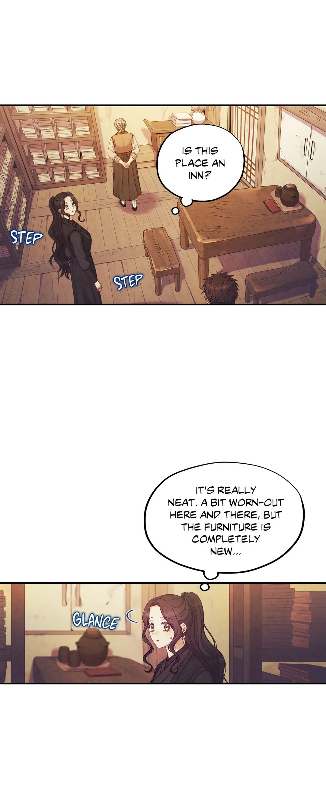 Elixir of the Sun Chapter 95 image 8
