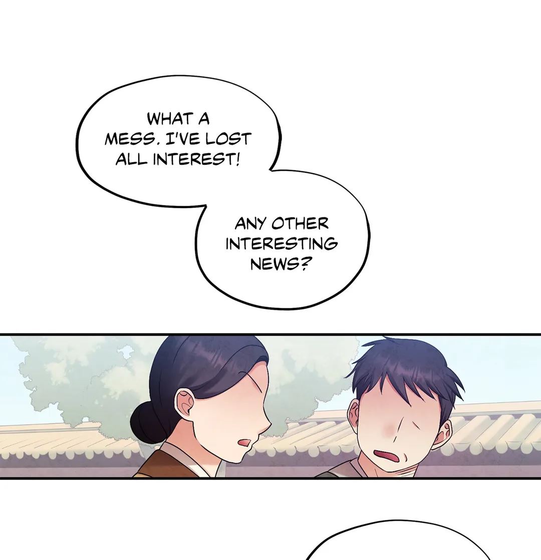 Elixir of the Sun Chapter 96 image 0