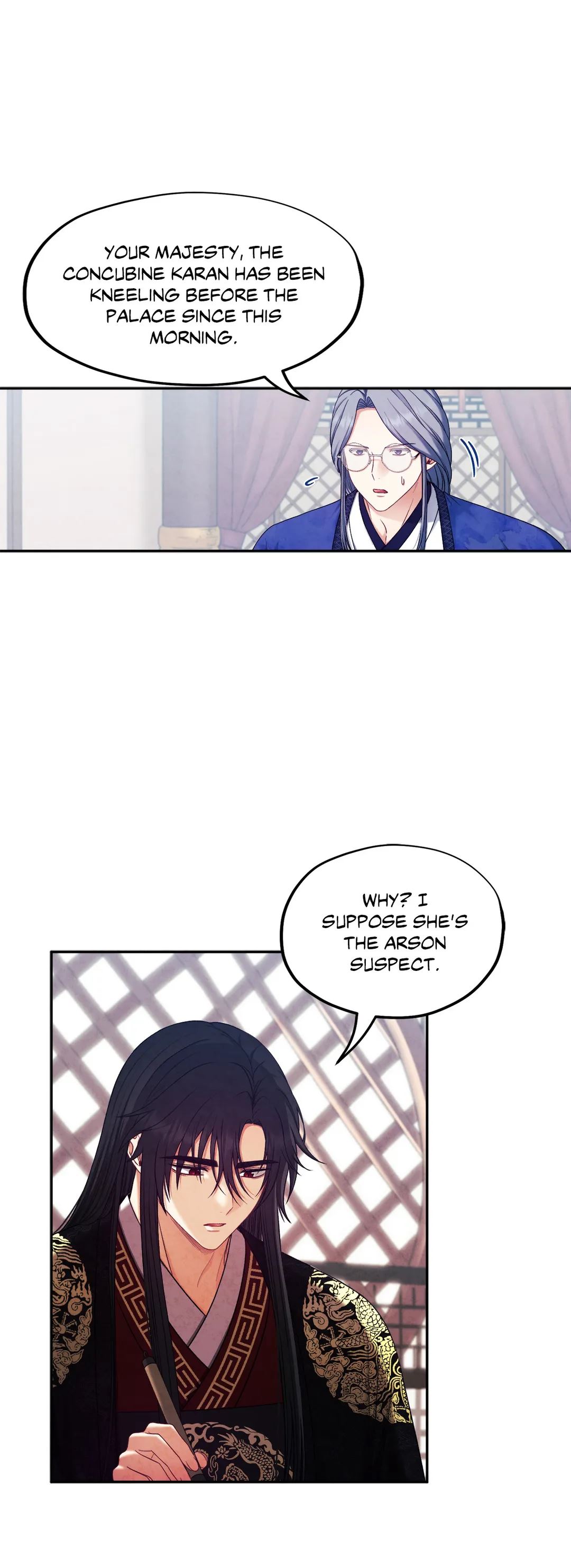 Elixir of the Sun Chapter 96 image 9