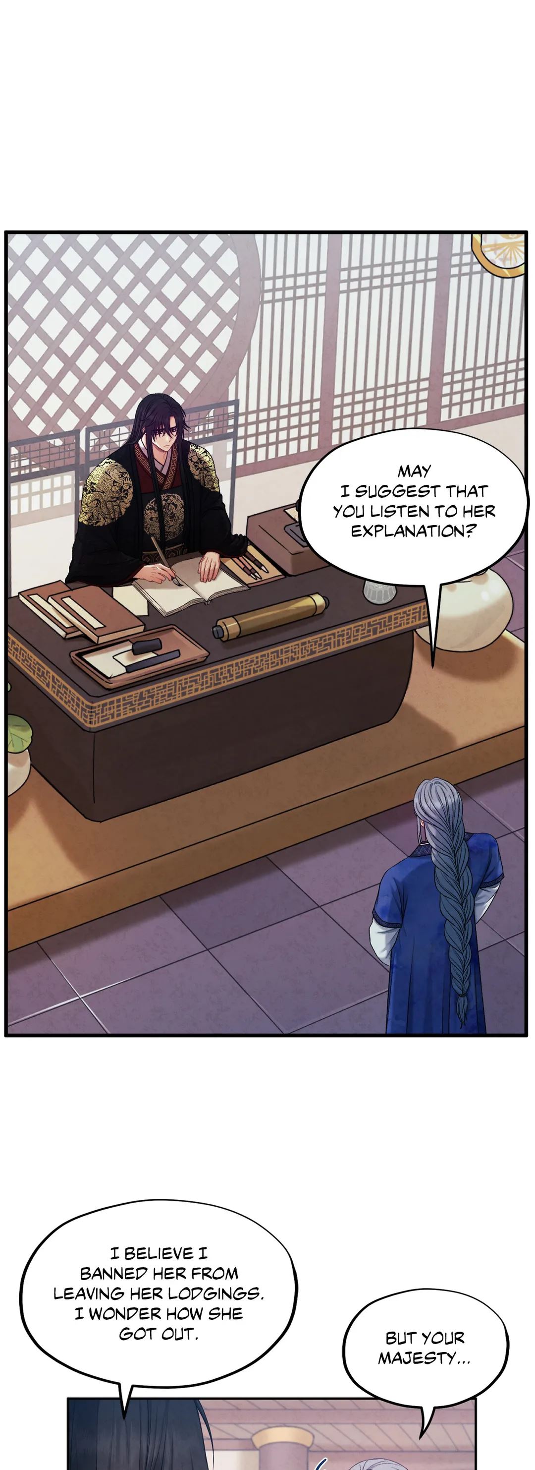 Elixir of the Sun Chapter 96 image 10