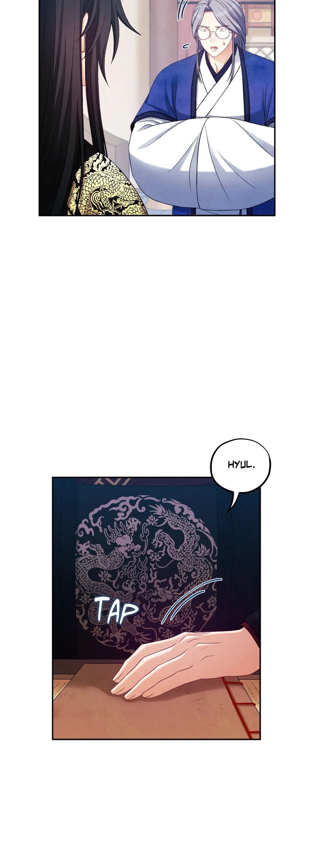 Elixir of the Sun Chapter 96 image 11