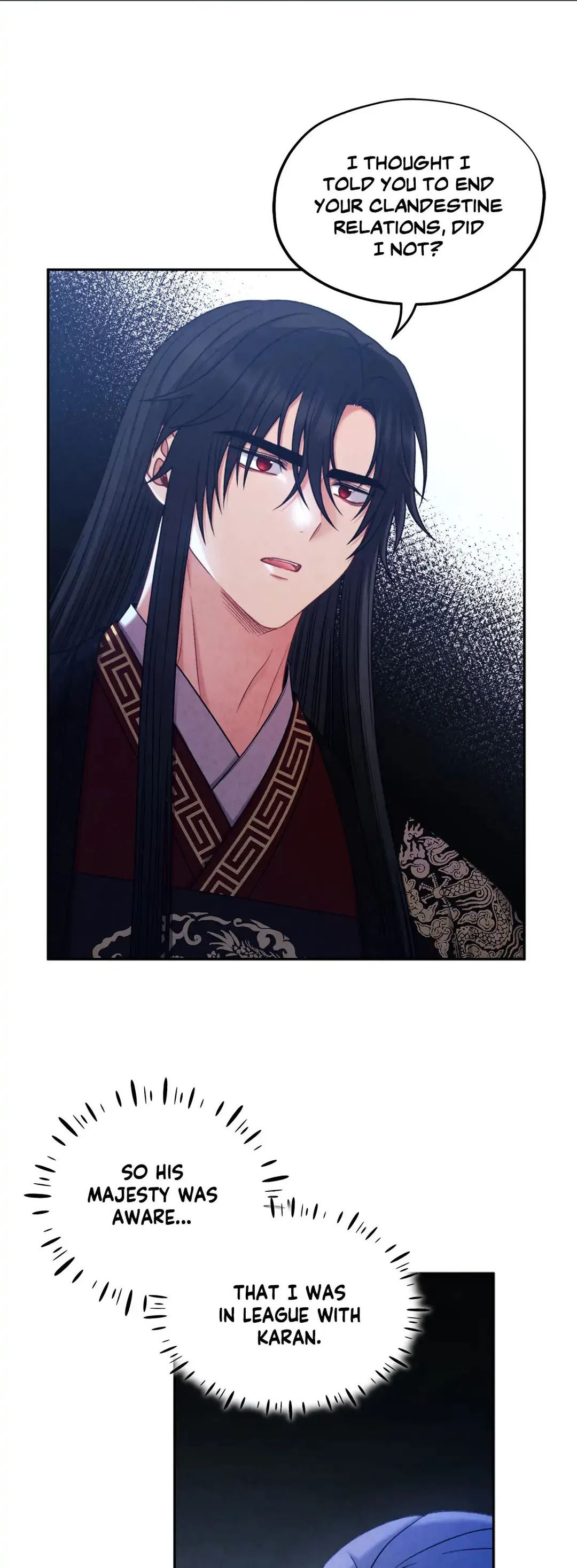 Elixir of the Sun Chapter 96 image 12