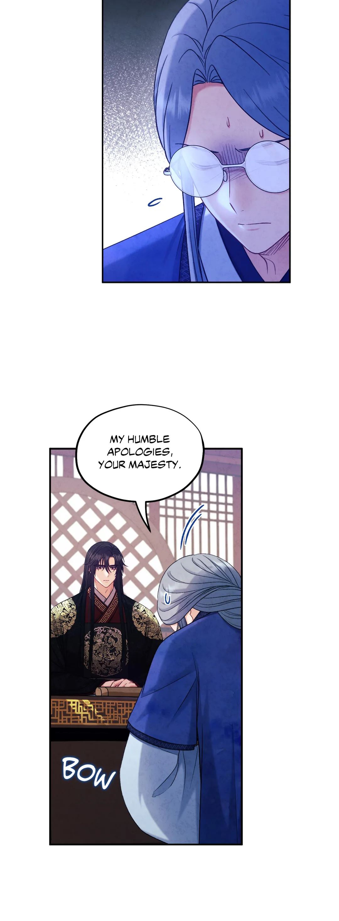 Elixir of the Sun Chapter 96 image 13