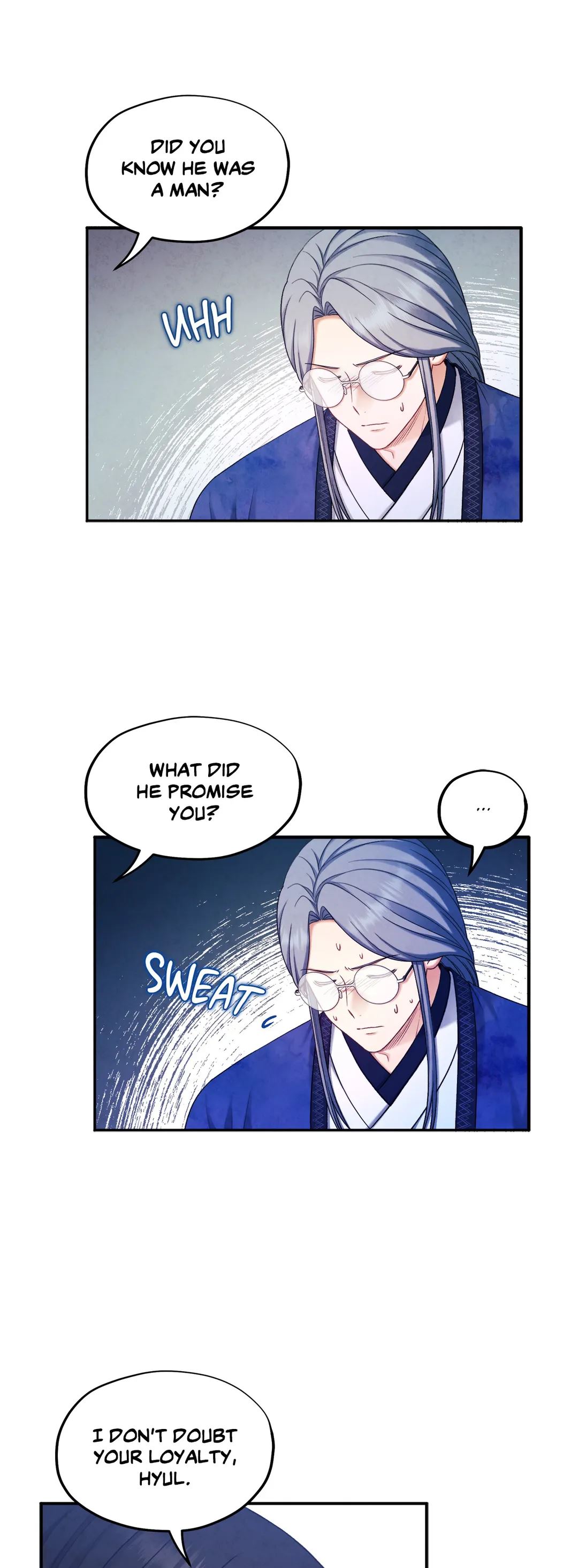 Elixir of the Sun Chapter 96 image 14