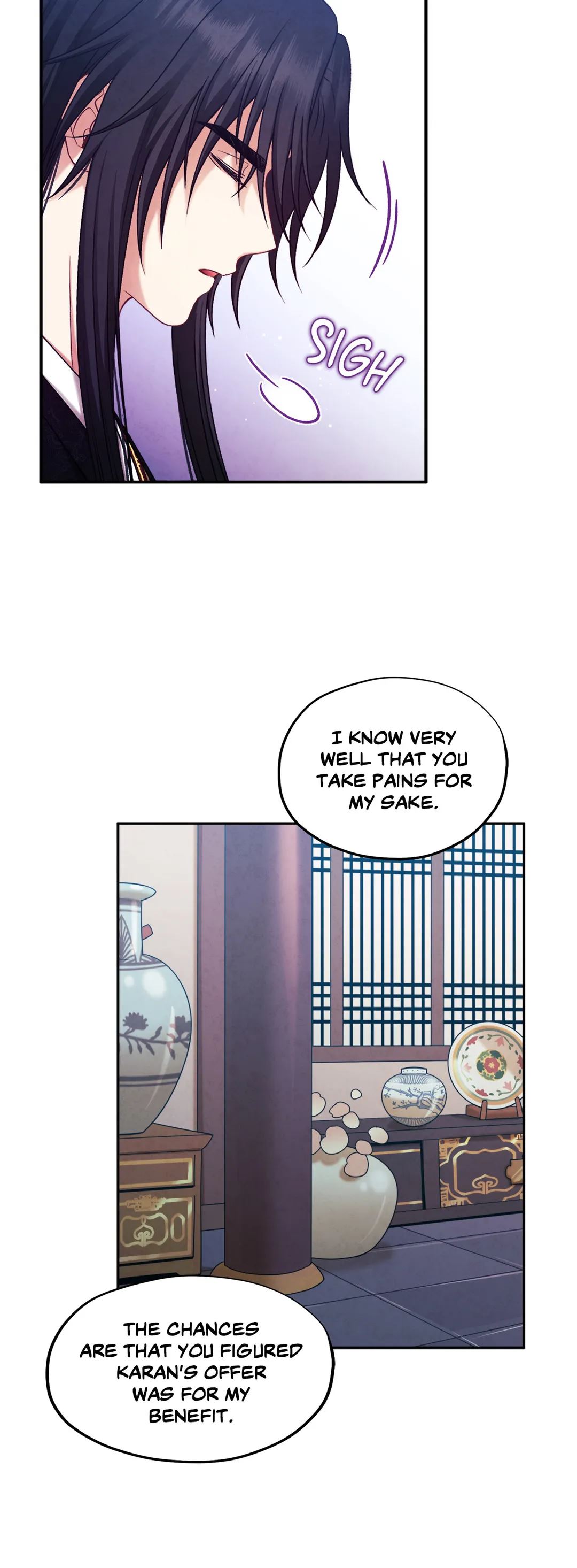 Elixir of the Sun Chapter 96 image 15