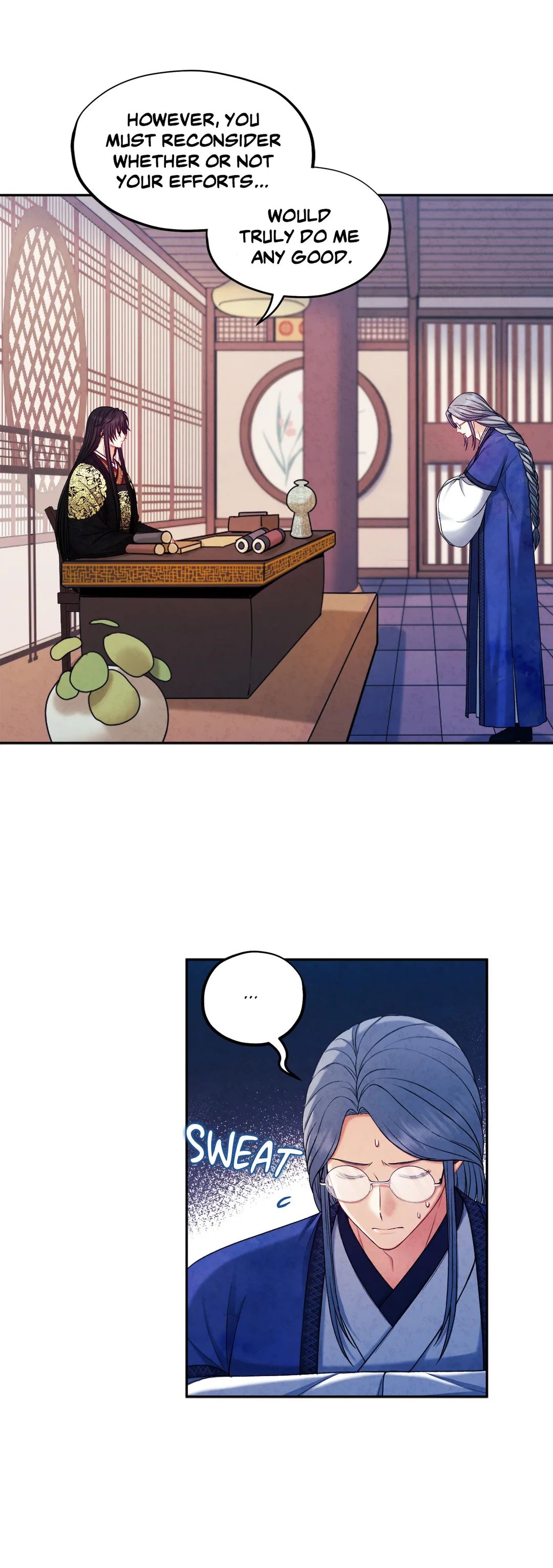 Elixir of the Sun Chapter 96 image 16
