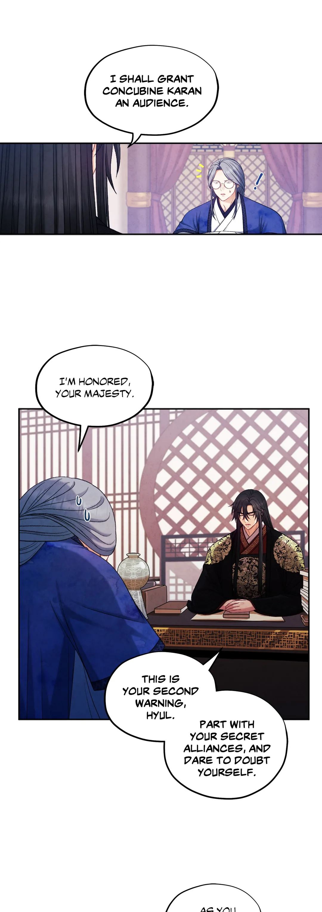 Elixir of the Sun Chapter 96 image 17