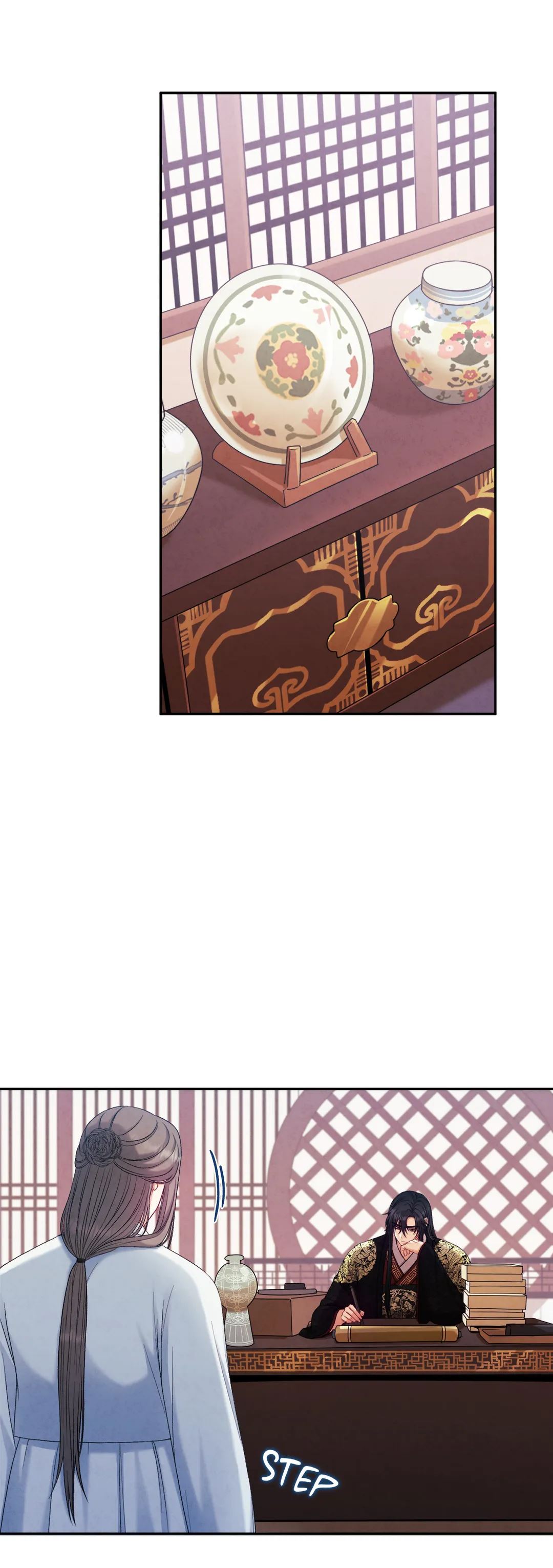 Elixir of the Sun Chapter 96 image 19