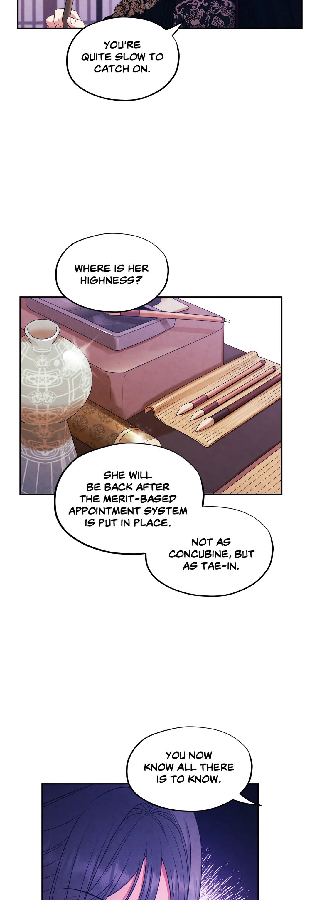 Elixir of the Sun Chapter 96 image 21